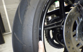 KAWASAKI NINJA 1100SX 2026 ZXT10H