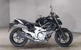 SUZUKI GLADIUS400 2010 VK58A
