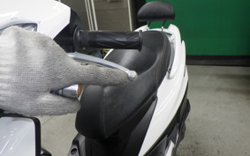 YAMAHA CYGNUS 125 XSR 3 2020 SED8J