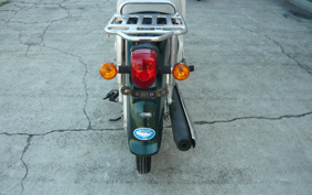 HONDA SUPER CUB50 AA09