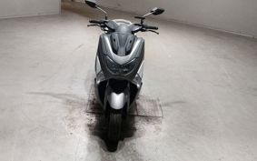 YAMAHA N-MAX 155 SG50J