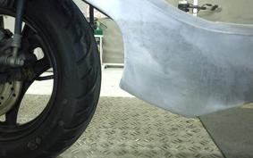 SUZUKI ADDRESS V125 G 2004 CF46A