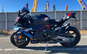 BMW M1000RR NAVY BLUE PETISHON 2023 0P01