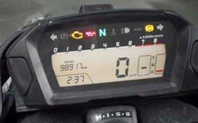 HONDA NC750S D 2015 RC70
