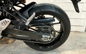 YAMAHA MT-07 2016 RM07J