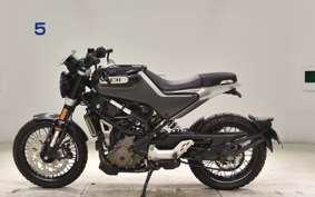 HUSQVARNA SVARTPILEN 401 2021