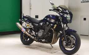YAMAHA XJR1300 Gen.2 2009 RP17J