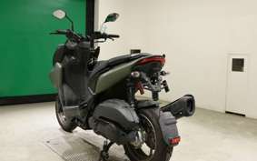 YAMAHA X FORCE 2014 SG79J