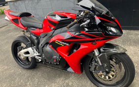 HONDA CBR1000RR 2006 SC57