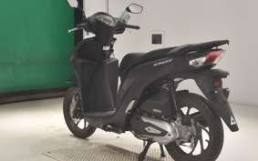 HONDA DIO110-3ﾍﾞｰｼｯｸ 2020 JK03