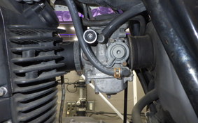 KAWASAKI 250TR 2023 BJ250F