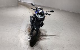 YAMAHA MT-25 RG43J