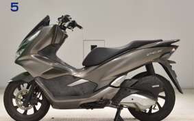 HONDA PCX 125 JF81