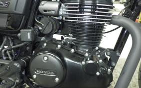 HONDA GB350S 2021 NC59