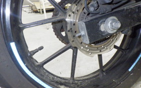 SUZUKI GSX-R125 2005 DL33B