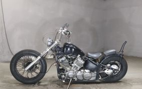YAMAHA DRAGSTAR 400 2017 4TR
