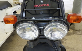HONDA ZOOMER AF58