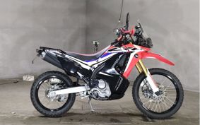 HONDA CRF250 RALLY  TYPE LD MD44