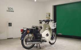 HONDA C50 SUPER CUB 2023 AA01