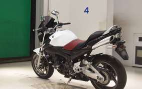 SUZUKI GSR 400 2008 GK7DA