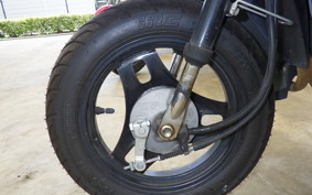 SUZUKI LET's CA4AA