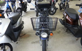 SUZUKI BIRDIE 50 BA42A