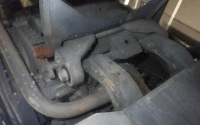 HONDA LEAD 110 2017 JF19