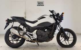 HONDA NC750L RC67