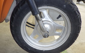 SUZUKI PALETTE CA41A