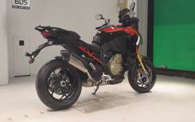 DUCATI MULTISTRADA V4 2026