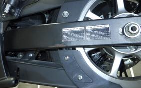 YAMAHA XVS950A MIDNIGHT STAR 2011