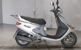 YAMAHA CYGNUS125S SE07J
