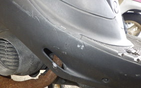 HONDA DIO GEN 2 AF27