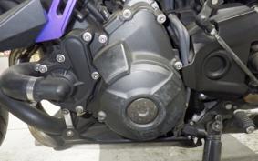 YAMAHA MT-09 Tracer 2016 RN36J