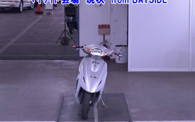 HONDA DIO