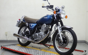 YAMAHA SR400 2021 RH16J