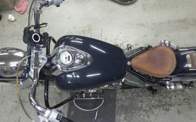 HONDA SHADOW 400 1998 NC34