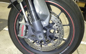DUCATI HYPERMOTARD 1100S 2007