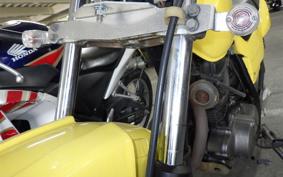 YAMAHA TW200 2018 2JL