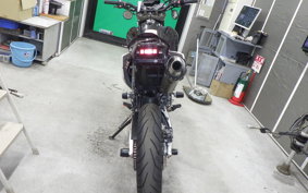 YAMAHA WR250R DG15J