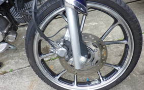 HONDA C125 SUPER CUB JA58