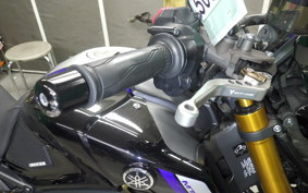 YAMAHA MT-09 SP 2021 RN69J