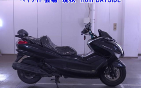 YAMAHA MAJESTY 250-4