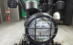 HONDA CT125-2 2006 JA65