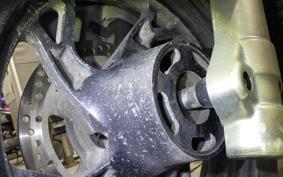 SUZUKI SKYWAVE 250 (Burgman 250) M 2009 CJ45A