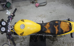 HONDA VTR 250 2024 MC33