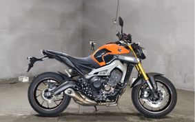 YAMAHA MT-09 RN34J