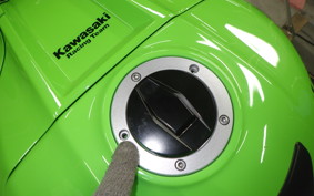 KAWASAKI ZX 10 NINJA ABS 2020 ZXT02E