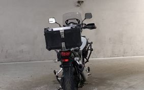 SUZUKI DL1000 ( V-Strom 1000 ) 2014 VU51A