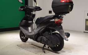 SUZUKI ADDRESS V125 S 2014 CF4MA